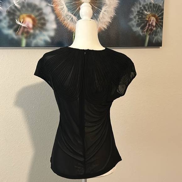 Grazia Top - Picture 2 of 5